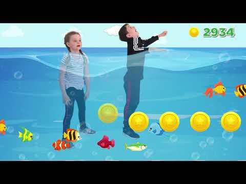Computer Game Workout For Kids Adventure Kids Exercise Level Up