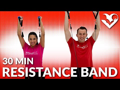 benefits of resistance band-how2fit