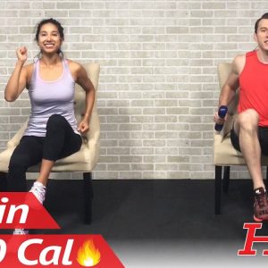 burning calories-how2fit
