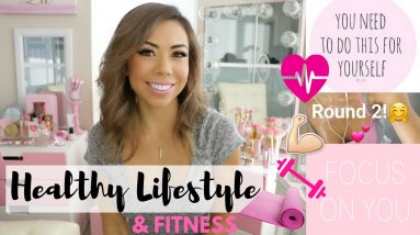 HEALTHY LIFESTYLE AND PHYSICAL FITNESS 2016 SLMissGlam