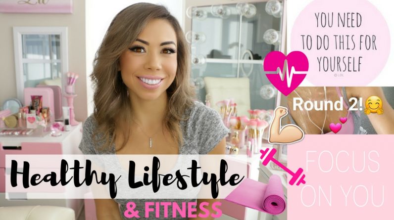how to get a healthy lifestyle-how2fit
