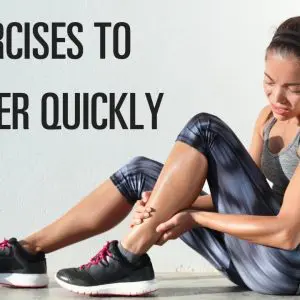 Workouts For Shin Splints To Assist You Recuperate Rapidly