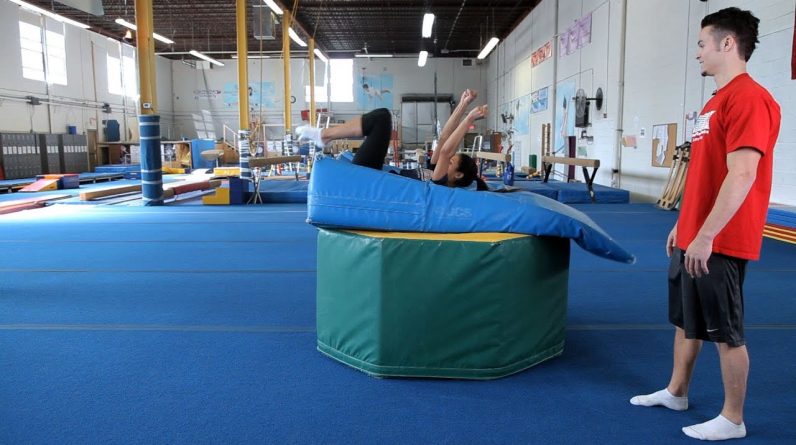 how2fit - gymnastic