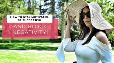 How to Maintain Motivation to Reach Your Goals