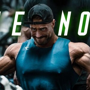 Drive Your Passion For Gym With Venom