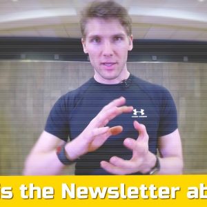 how2fit newsletter