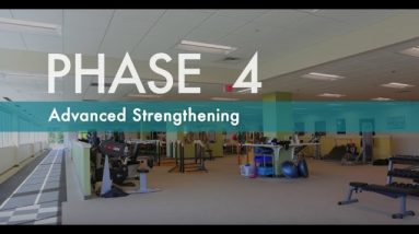 advanced strengthening machines