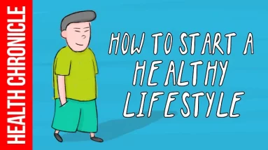 How To Start A Healthy Lifestyle