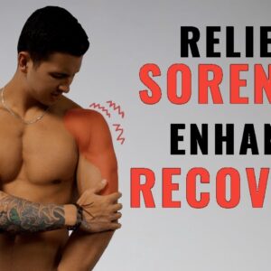 How to Recover from Exercise Faster
