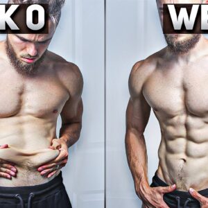 How to Lose Belly Fat in 1 Week