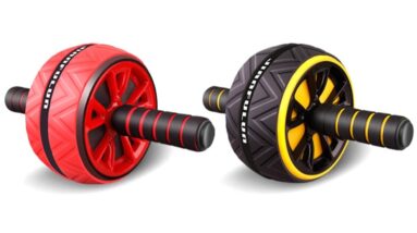 Best Ab Roller Wheel for Core Workouts