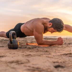 Maximizing Your Potential with Fitness Training Exercises
