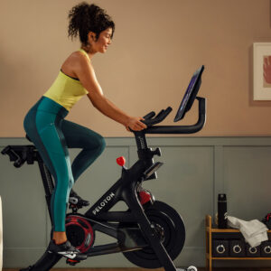 What Cycling Fans Need To Know About Peloton’s Downhill Shift