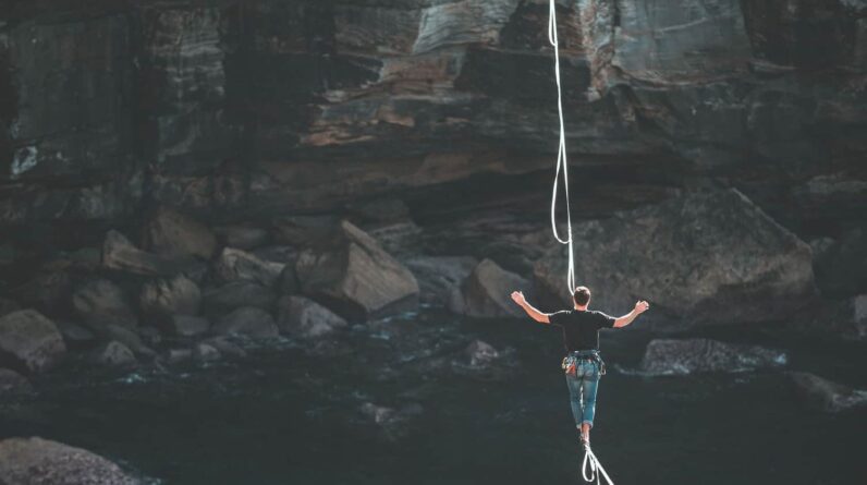5 Proven Risk-Taking Tips To Take More Chances In Life