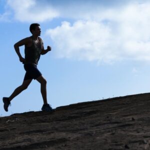 The Benefits of Hill Running — More Speed, Better Mechanics, and Power