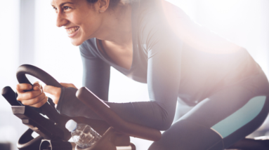 How to Choose the Best Exercise Bike
