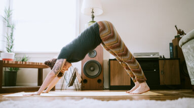 This Is the *Only* Push-Up That Lets You Stick Your Butt in the Air