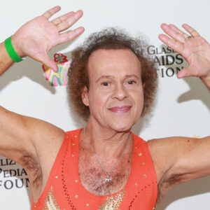 I Tried Richard Simmons’ ‘Sweatin’ to the Oldies’ Workout To See if It Holds Up (Spoiler: It Does!)