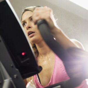 Use This Machine For Your Best High-Cardio, Low-Impact Workout Yet 