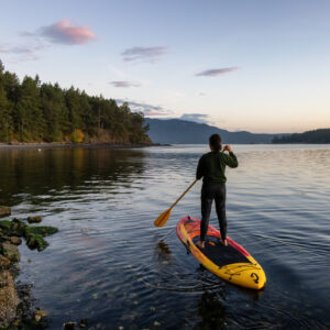 A Beginner’s Guide to Stand-Up Paddleboarding: 7 Tips Every Newbie Should Know