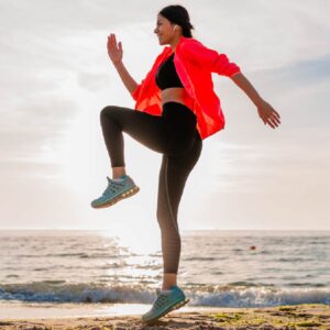High knees: 5 exercise variations to try for weight loss