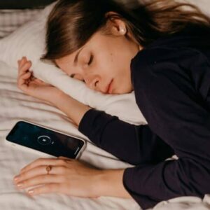 How Sleep Meditation Can Calm Your Nighttime Anxiety