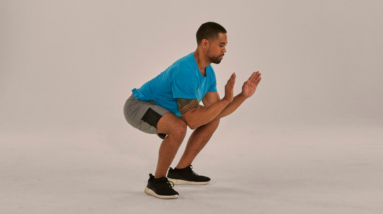 Isometrics: Get Stronger Without Moving a Muscle