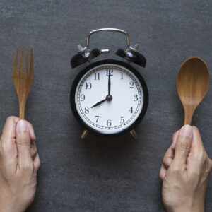 The Basics and Importance of Meal Timings