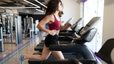 Try These HIIT Treadmill Workouts for Different Goals