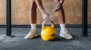 I Started Breathing Correctly While Lifting Weights, and It Changed My Workouts in 3 Major Ways