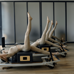 Is Your Hybrid Pilates Class the Most ‘Efficient’ Pilates Workout—Or a Recipe for Overtraining?