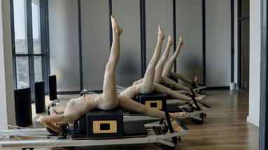 Is Your Hybrid Pilates Class the Most ‘Efficient’ Pilates Workout—Or a Recipe for Overtraining?