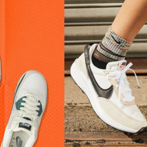 We Sourced 10 of Nike’s Best Walking Shoes, Plus Tips From a Podiatrist on How To Choose