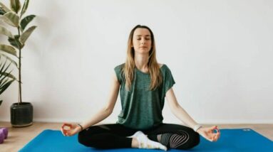 What is Breathwork And How Does It Work (A Beginner's Guide)