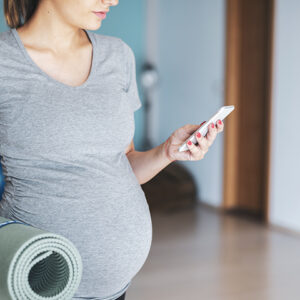 Working Out During Pregnancy & Exercises to Avoid