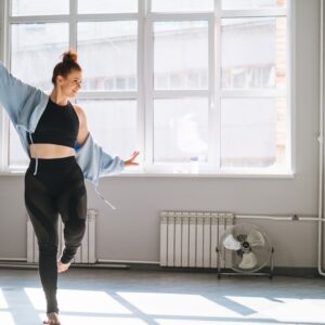Dance Has Improved My Strength and Stamina—Here Are 4 More Benefits That’ll Convince You To Bust a Move