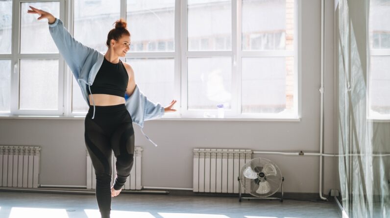 Dance Has Improved My Strength and Stamina—Here Are 4 More Benefits That’ll Convince You To Bust a Move