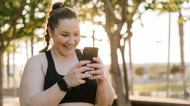 These 8 Workout Apps Bring Fitness to Your Fingertips, No Matter Where You Go
