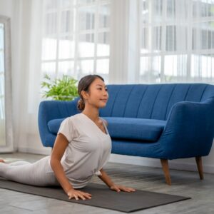 Relieve Lumbar Pain Once and for All With These 11 Stretches