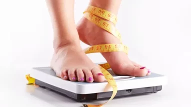 What Is the Correct BMI for My Age?