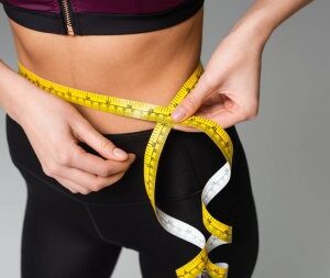 Facts About Losing Weight
