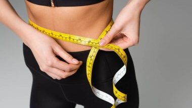 Facts About Losing Weight