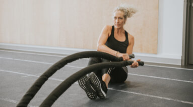 ‘I’m a Personal Trainer, and These Are the Very Best Battle Ropes You Should Buy for Your Home Gym’