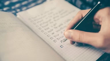 7 Essential Lists to Make Your Life Easier