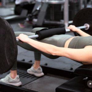 How to Do the Hip Thrust Exercise to Reboot Your Glutes