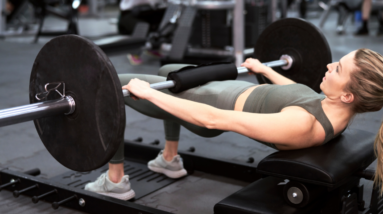 How to Do the Hip Thrust Exercise to Reboot Your Glutes