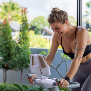 Free Online Spin Classes That Bring the Energy of the Studio Into Your Home