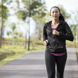 Want To Run a Mile Without Stopping? These 12 Tips Will Get You There