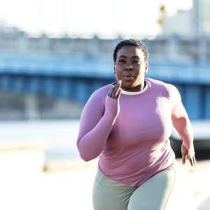 4 Benefits of Running That Go Beyond Better Cardio
