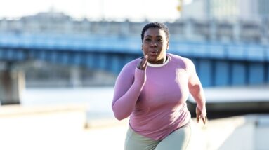 4 Benefits of Running That Go Beyond Better Cardio